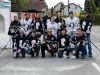 Bilder vom Anfeuern am Graz-Marathon 09.10.2011 