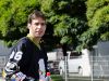 Bilder vom Anfeuern am Graz-Marathon 09.10.2011 