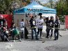 Bilder vom Anfeuern am Graz-Marathon 09.10.2011 