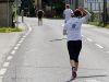 Bilder vom Anfeuern am Graz-Marathon 09.10.2011 