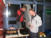 Grillevent nach dem wöchentlichen Inlinehockey spielen 01-05-08