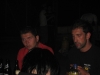 Grillen nach dem letzten Inlinehockey Training 2008