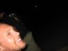 Grillen nach dem letzten Inlinehockey Training 2008