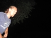 Grillen nach dem letzten Inlinehockey Training 2008