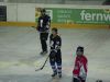 Drittes Meisterschaftsspiel 2010/2011 am 04.12.2010 gegen die Harter Stingrays 
