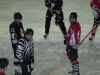 Drittes Meisterschaftsspiel 2010/2011 am 04.12.2010 gegen die Harter Stingrays 