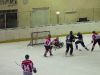 Drittes Meisterschaftsspiel 2010/2011 am 04.12.2010 gegen die Harter Stingrays 