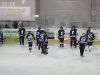 Drittes Meisterschaftsspiel 2010/2011 am 04.12.2010 gegen die Harter Stingrays 