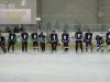 Drittes Meisterschaftsspiel 2010/2011 am 04.12.2010 gegen die Harter Stingrays 