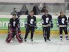 Drittes Meisterschaftsspiel 2010/2011 am 04.12.2010 gegen die Harter Stingrays 