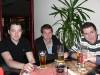 Jahreshauptversammlung 30-04-09