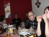 Jahreshauptversammlung 30-04-09