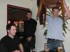 Jahreshauptversammlung 30-04-09