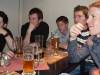 Jahreshauptversammlung 30-04-09