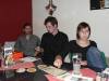 Jahreshauptversammlung 30-04-09