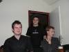 Jahreshauptversammlung 30-04-09