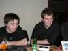 Jahreshauptversammlung 30-04-09