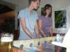 Jahreshauptversammlung 30-04-09
