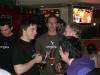 Jahreshauptversammlung 30-04-09
