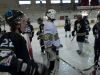 Neuntes Meisterschaftsspiel 2010/2011 am 5.2.2011 gegen EC Wildlife Kirchbach 