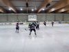 Sechstes Meisterschaftsspiel 2010/2011 am 8.1.2011 gegen EC Wildlife Kirchbach