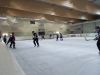 Sechstes Meisterschaftsspiel 2010/2011 am 8.1.2011 gegen EC Wildlife Kirchbach