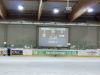 Sechstes Meisterschaftsspiel 2010/2011 am 8.1.2011 gegen EC Wildlife Kirchbach