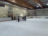 Sechstes Meisterschaftsspiel 2010/2011 am 8.1.2011 gegen EC Wildlife Kirchbach