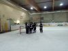 Sechstes Meisterschaftsspiel 2010/2011 am 8.1.2011 gegen EC Wildlife Kirchbach