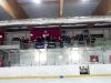 Sechstes Meisterschaftsspiel 2010/2011 am 8.1.2011 gegen EC Wildlife Kirchbach