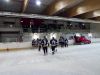 Sechstes Meisterschaftsspiel 2010/2011 am 8.1.2011 gegen EC Wildlife Kirchbach