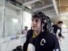 Sechstes Meisterschaftsspiel 2010/2011 am 8.1.2011 gegen EC Wildlife Kirchbach