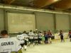 8.Spiel am 24.1.2010 gegen den Kirchbach