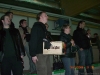 Viertes Playoffspiel gegen die Knights Deutschlandsberg II - letztes Spiel der Saison 2007/08
