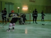 Viertes Playoffspiel gegen die Knights Deutschlandsberg II - letztes Spiel der Saison 2007/08