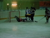Viertes Playoffspiel gegen die Knights Deutschlandsberg II - letztes Spiel der Saison 2007/08