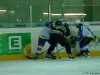 Viertes Playoffspiel gegen die Knights Deutschlandsberg II - letztes Spiel der Saison 2007/08