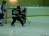 Viertes Playoffspiel gegen die Knights Deutschlandsberg II - letztes Spiel der Saison 2007/08