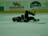 Viertes Playoffspiel gegen die Knights Deutschlandsberg II - letztes Spiel der Saison 2007/08