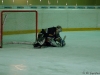 Viertes Playoffspiel gegen die Knights Deutschlandsberg II - letztes Spiel der Saison 2007/08