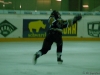 Viertes Playoffspiel gegen die Knights Deutschlandsberg II - letztes Spiel der Saison 2007/08