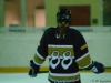 Viertes Playoffspiel gegen die Knights Deutschlandsberg II - letztes Spiel der Saison 2007/08