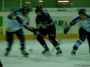 Viertes Playoffspiel gegen die Knights Deutschlandsberg II - letztes Spiel der Saison 2007/08