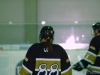 Viertes Playoffspiel gegen die Knights Deutschlandsberg II - letztes Spiel der Saison 2007/08