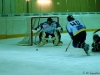 Viertes Playoffspiel gegen die Knights Deutschlandsberg II - letztes Spiel der Saison 2007/08