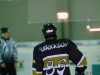 Viertes Playoffspiel gegen die Knights Deutschlandsberg II - letztes Spiel der Saison 2007/08