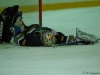 Viertes Playoffspiel gegen die Knights Deutschlandsberg II - letztes Spiel der Saison 2007/08