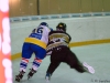 Viertes Playoffspiel gegen die Knights Deutschlandsberg II - letztes Spiel der Saison 2007/08