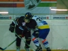 Viertes Playoffspiel gegen die Knights Deutschlandsberg II - letztes Spiel der Saison 2007/08