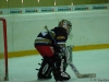 Viertes Playoffspiel gegen die Knights Deutschlandsberg II - letztes Spiel der Saison 2007/08